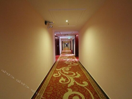 Dijing Hotel Zhaoqing - Photo4