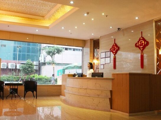 Duanzhou Changlin Hotel - Photo3