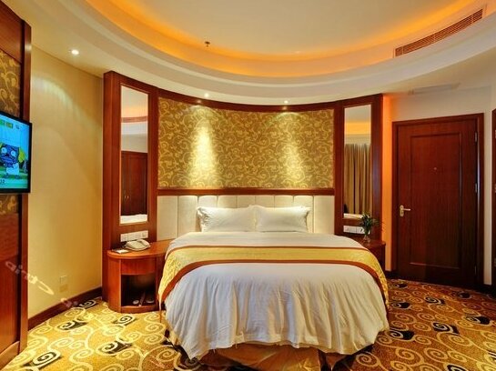 Golden Diamond Hotel Duanzhou - Photo5
