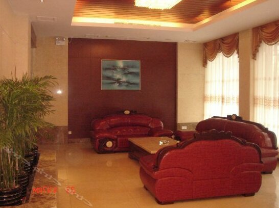 Guangning Fortune Grand Hotel - Photo3