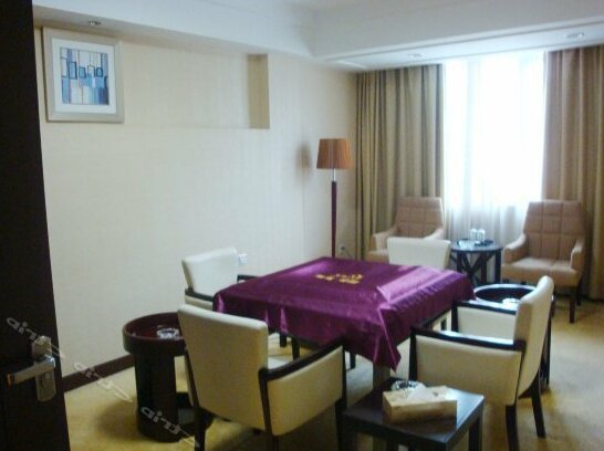 Guangning Fortune Grand Hotel - Photo5