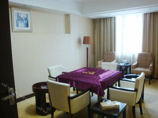Guangning Fortune Grand Hotel - Photo5