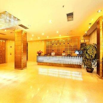 Guo Xin Business Hotel - Photo2