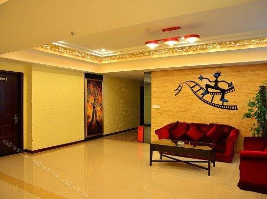 Haoting Business Hotel Duanzhou - Photo4