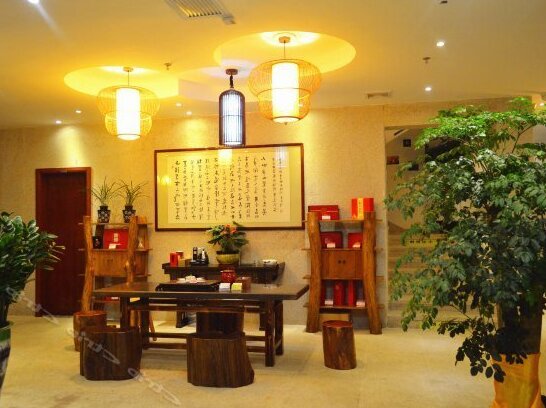 Hetang Yuese Garden Hotel - Photo2