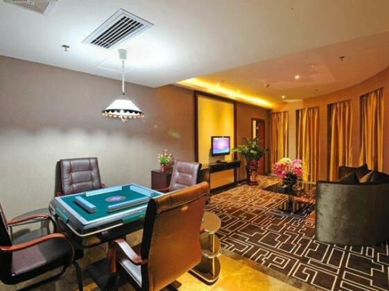 Jiahu International Hotel Zhaoqing - Photo3