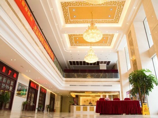 Jin Sheng Hotel - Photo4