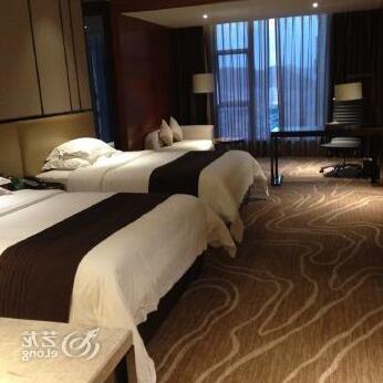 Jinlong International Hotel Zhaoqing - Photo2