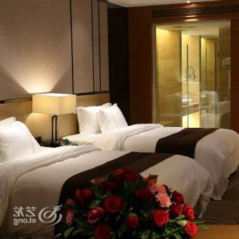 Jinlong International Hotel Zhaoqing - Photo3