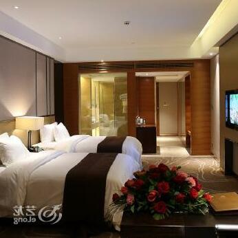 Jinlong International Hotel Zhaoqing - Photo5