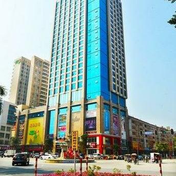 Jinlong International Hotel Zhaoqing