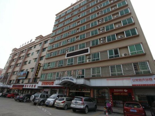 Junjing Hotel