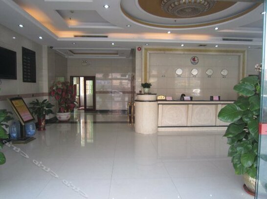 Junjing Hotel - Photo2