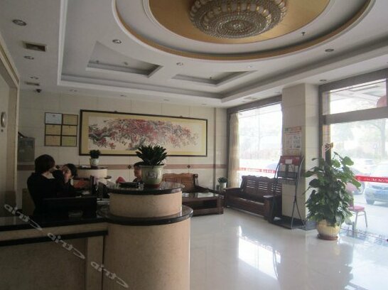 Junjing Hotel - Photo3