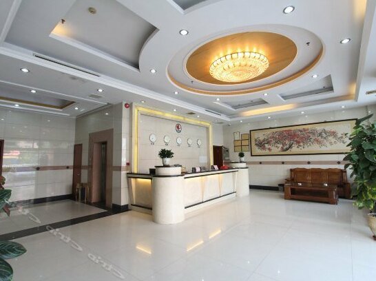 Junjing Hotel - Photo4