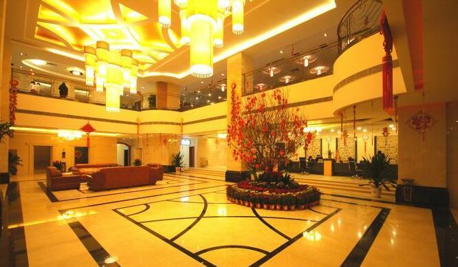 Junyue Hotel Zhaoqing - Photo3