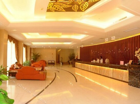 Langong Hotel - Photo3