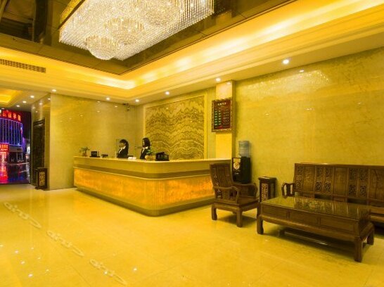 Langqi Hotel - Photo2