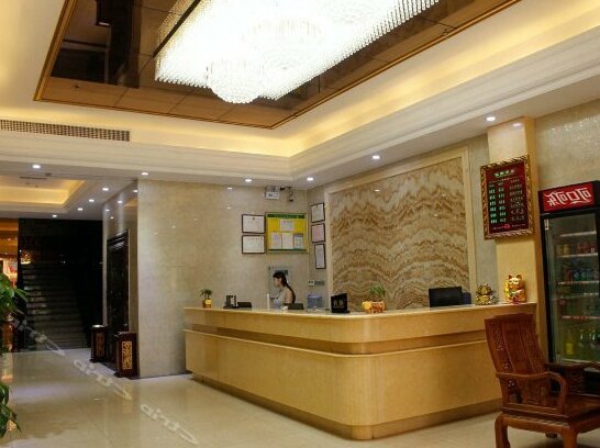Langqi Hotel - Photo3
