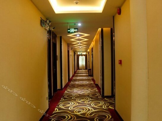 Langqi Hotel - Photo4