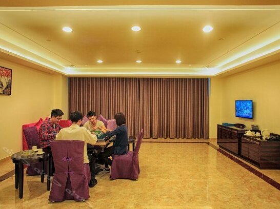 LN Dongfang Hotel Sihui - Photo2