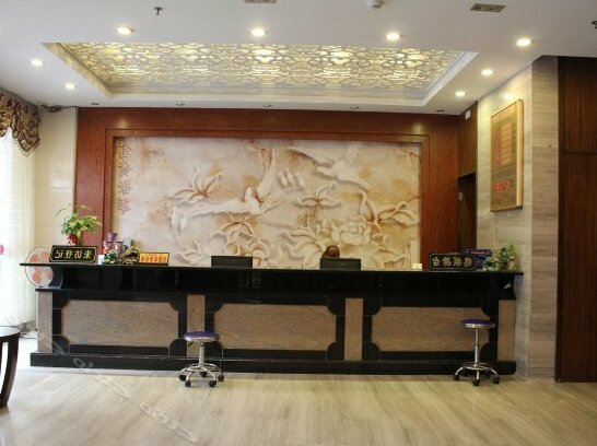New Haixiange Hotel - Photo4