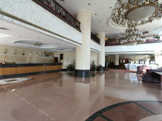 New World Hotel Huaiji - Photo4