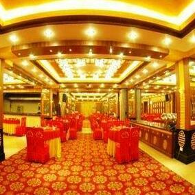 NYY Holiday Hotel Zhaoqing - Photo3