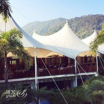 Panlong Paradise Resort Hotel - Photo2