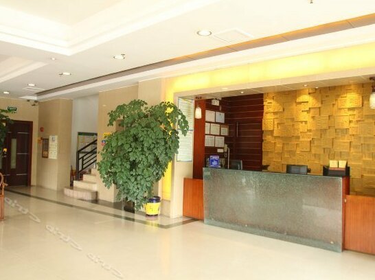 People's Cultural Hotel - Photo2