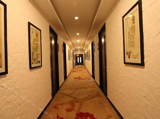 People's Cultural Hotel - Photo4