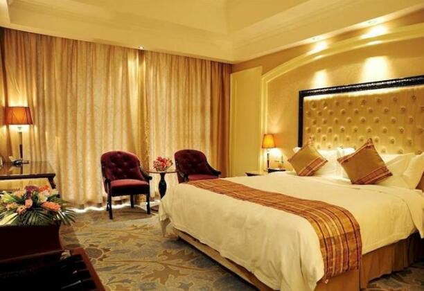 Royal Holiday Hotel - Zhaoqing - Photo3