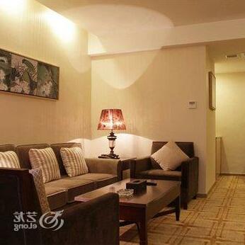 Sihui Langting Hotel Zhaoqing - Photo4