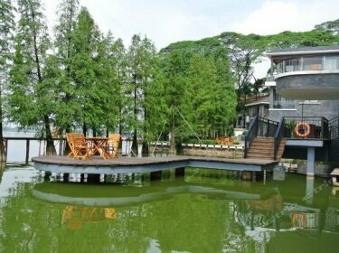 Wansongyuan Mingshi Holiday Resort Zhaoqing