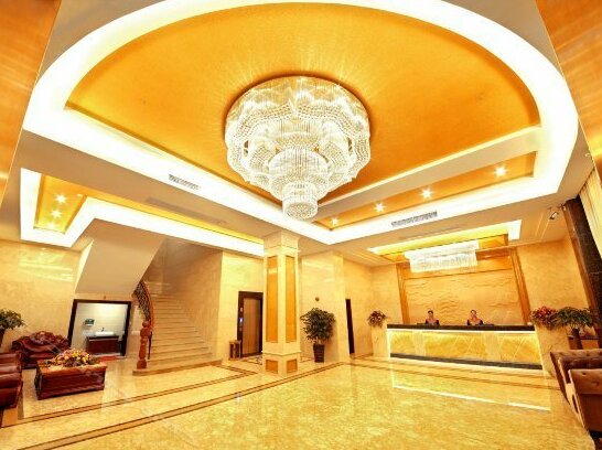 Weihang Hotel - Photo2