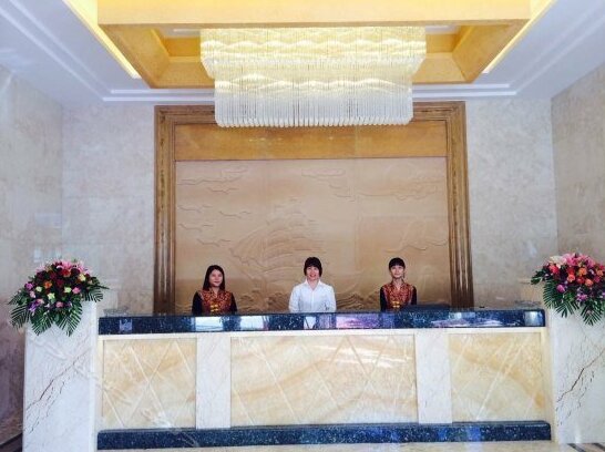 Weihang Hotel - Photo3
