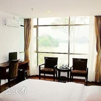 Xiannvhu Hotel Zhaoqing - Photo3