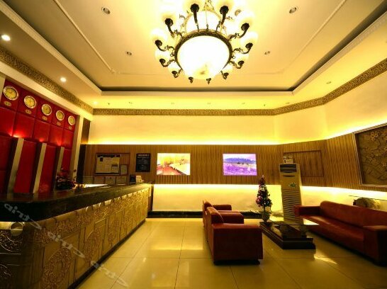 Xinxi Hotel Zhaoqing - Photo3
