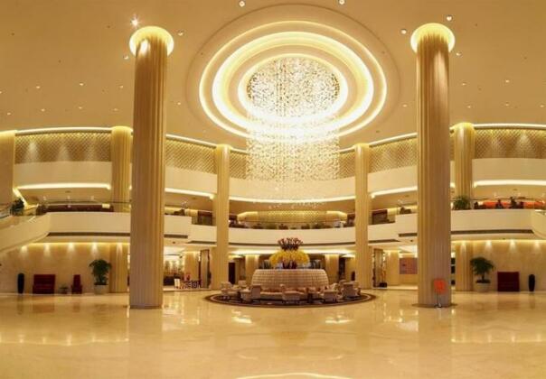 Yuekai International Hotel ZhaoQing - Photo4