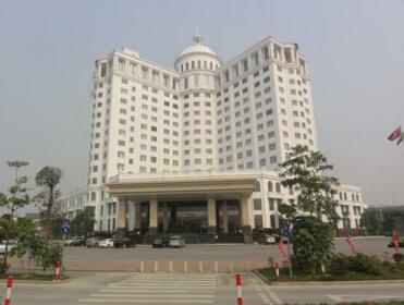 Yuekai International Hotel ZhaoQing