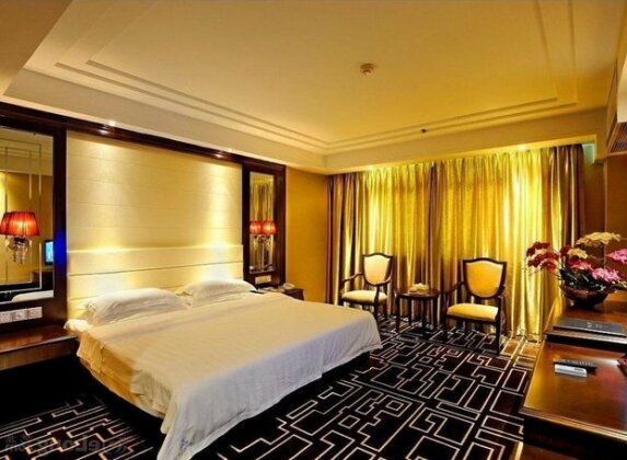 Zhaoqing Lihu Hotel - Photo5