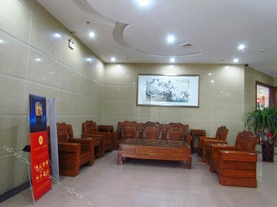 Zhaoqing Rulinxuan Hotel - Photo4
