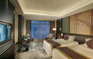 Zhaoqing Star Hotel - Photo3