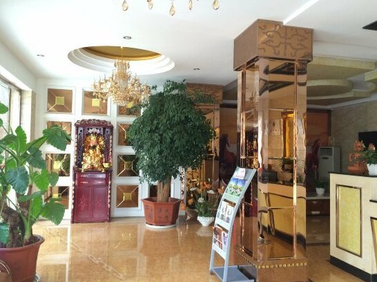 Fenghuangchao Hotel - Photo2