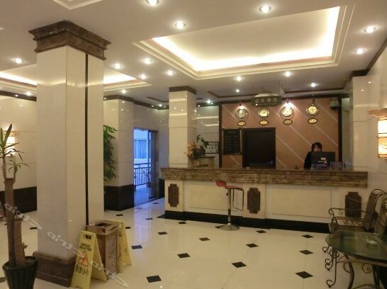 Fengshang Business Hotel - Photo4