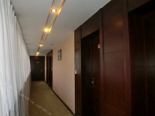Fengshang Business Hotel - Photo5
