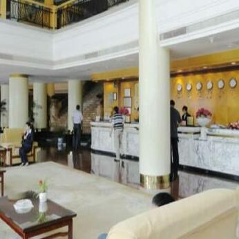 Huayuan Hotel Zhaoyang - Photo2