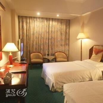 Huayuan Hotel Zhaoyang - Photo4