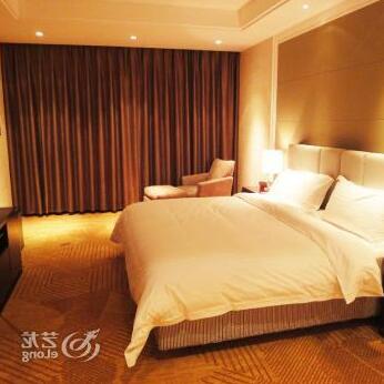 New Century Hotel - Suijiang - Photo3