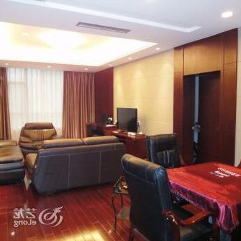New Century Hotel - Suijiang - Photo4